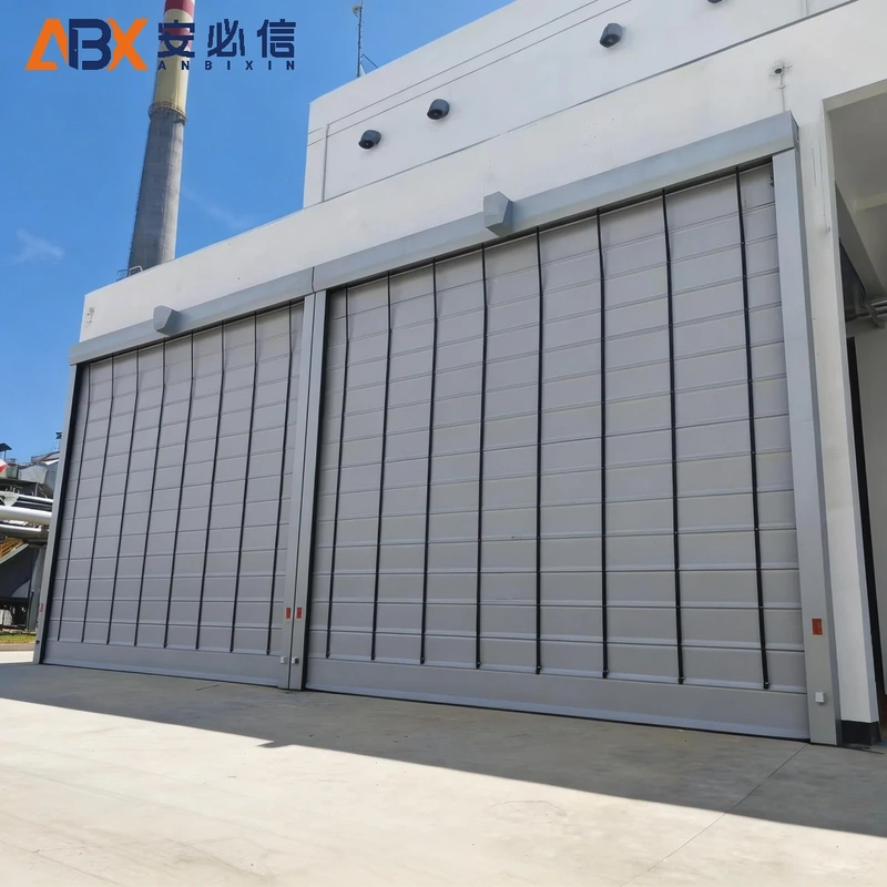 石家庄市堆积门